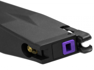 NOVRITSCH ПИСТОЛЕТ SSP1 CO2 BLACK 23721