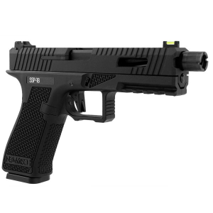 NOVRITSCH ПИСТОЛЕТ SSP18 CO2 BLACK 23194