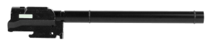 NOVRITSCH ПИСТОЛЕТ SSP18 CO2 BLACK 23194