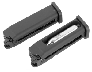 NOVRITSCH ПИСТОЛЕТ SSP18 CO2 BLACK 23194
