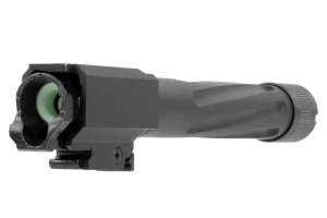 NOVRITSCH ПИСТОЛЕТ SSP18 CO2 BLACK 23194