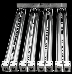 NOVRITSCH ШАРЫ 0.40G X 555PCS NONBIO SNIPER BBS 23166
