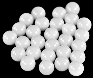 NOVRITSCH ШАРЫ 0.49G X 555PCS NONBIO SNIPER 22547