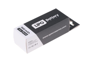 SPECNA ARMS АККУМУЛЯТОР LIPO 11,1V 1100MAH 20/40C T-CONNECT DEANS 19391