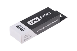 SPECNA ARMS АККУМУЛЯТОР LIPO 11,1V 2000MAH 15/30C 11647