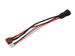 IPOWER АДАПТЕР ДЛЯ LIPO AEP АКУМУЛЯТОРІВ 22275
