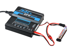IPOWER АДАПТЕР ДЛЯ LIPO AEP АКУМУЛЯТОРІВ 22275