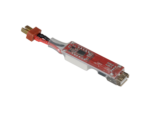EMERSON КОНВЕРТЕР LIPO/USB 11656 