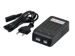 IPOWER ЗАРЯДНИЙ ПРИСТРІЙ V3 26532