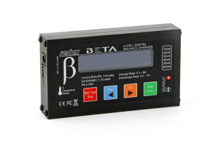 REDOX ЗАРЯДНИЙ ПРИСТР BETA CHARGER 20256 