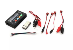 REDOX ЗАРЯДНИЙ ПРИСТРІЙ BETA CHARGER WITH AC CHARGER 27421