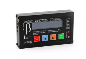 REDOX ЗАРЯДНИЙ ПРИСТРІЙ BETA CHARGER WITH AC CHARGER 27421