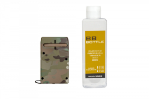 GFC ACCESSORIES ЛОАДЕР SPEEDLOADER M4/M16 MAGAZINES MULTICAM 22840