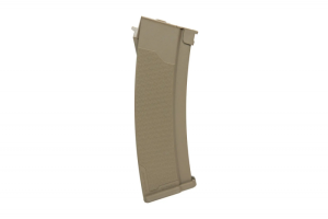 SPECNA ARMS МАГАЗИН БУНКЕРНЫЙ S-MAG AK74 380BBS TAN 28203