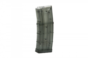 TORNADO МАГАЗИН МЕХАНІЧНИЙ M4/M16 150 BBS TRASLUCENT GREEN 26277