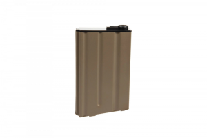 TORNADO МАГАЗИН МЕХАНИЧЕСКИЙ M4/M16 150 BBS SHORT TAN 26276