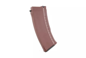 G&G МАГАЗИН МЕХАНИЧЕСКИЙ AK74 120RD BROWN 25033