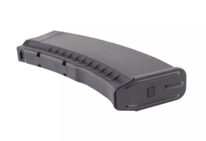 G&G МАГАЗИН МЕХАНИЧЕСКИЙ AK74 120RD BLACK 25032