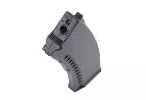 G&G МАГАЗИН МЕХАНИЧЕСКИЙ AK74 120RD BLACK 25032