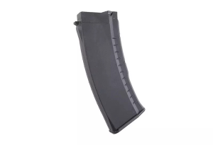 G&G МАГАЗИН МЕХАНИЧЕСКИЙ AK74 120RD BLACK 25032