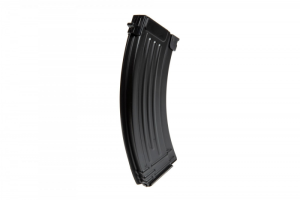 TORNADO МАГАЗИН МЕХАНІЧНИЙ AK 150 BBS BLACK 23806
