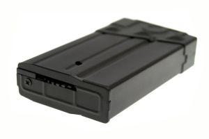 JING GONG МАГАЗИН БУНКЕРНЫЙ G3 BLACK 23771