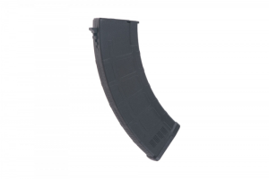 CYMA МАГАЗИН МЕХАНІЧНИЙ AK/AKM MAGPUL REPLICA 180BBS BLACK 23103