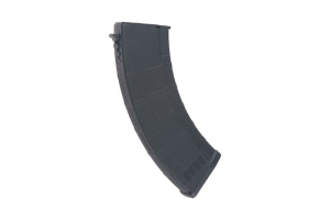 CYMA МАГАЗИН МЕХАНІЧНИЙ AK/AKM MAGPUL REPLICA 180BBS BLACK 23103