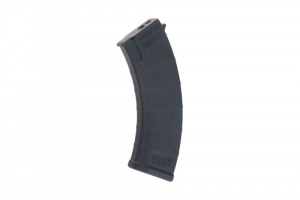 CYMA МАГАЗИН МЕХАНІЧНИЙ AK/AKM MAGPUL REPLICA 180BBS BLACK 23103