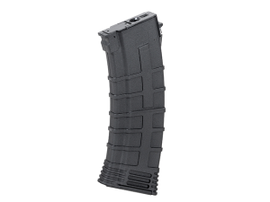 CYMA МАГАЗИН БУНКЕРНЫЙ AK74 REINFORCED 500 RD BLACK 22291