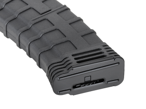 CYMA МАГАЗИН БУНКЕРНЫЙ AK74 REINFORCED 500 RD BLACK 22291