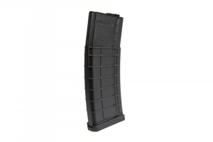 TORNADO МАГАЗИН МЕХАНІЧНИЙ M4/M16 200 BBS BLACK 21349