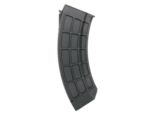 BATTLEAXE МАГАЗИН МЕХАНІЧНИЙ AK/AKM 240 BBS BLACK 17300