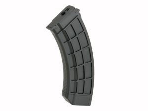 BATTLEAXE МАГАЗИН МЕХАНІЧНИЙ AK/AKM 240 BBS BLACK 17300