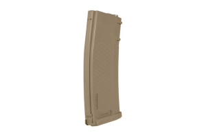 SPECNA ARMS МАГАЗИН МЕХАНИЧЕСКИЙ S-MAG M4/AR15 125BBS TAN 14749