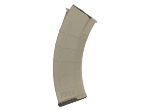 CYMA МАГАЗИН МЕХАНИЧЕСКИЙ AK/AKM MAGPUL REPLICA 180BBS DARK EARTH 10893