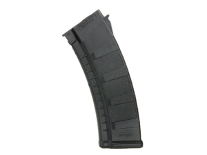 GUARDER МАГАЗИН МЕХАНІЧНИЙ АК74 POLIMER BLACK 10370
