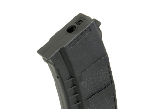 GUARDER МАГАЗИН МЕХАНІЧНИЙ АК74 POLIMER BLACK 10370