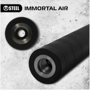 STEEL IMMORTAL ГЛУШИТЕЛЬ AIR 