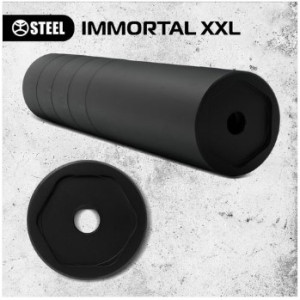 STEEL IMMORTAL ГЛУШИТЕЛЬ XXL