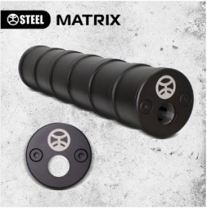 STEEL MATRIX ГЛУШИТЕЛЬ 20 CAL