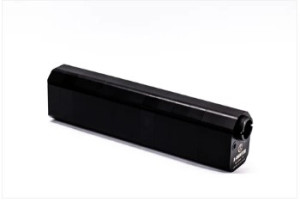 STEEL X HUNTER ГЛУШИТЕЛЬ 20 CAL