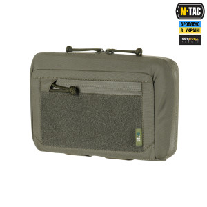 M-TAC ПІДСУМОК ADMIN LARGE ELITE GEN.II RANGER GREEN