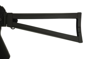CYMA АВТОМАТ АК-74 CM.031C BLACK 10407