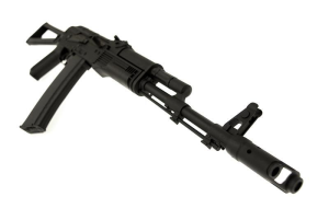 CYMA АВТОМАТ АК-74 CM.031C BLACK 10407