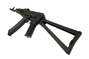CYMA АВТОМАТ АК-74 CM.031C BLACK 10407