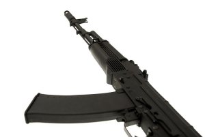 CYMA АВТОМАТ АК-74 CM.031C BLACK 10407