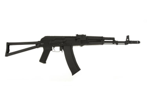 CYMA АВТОМАТ АК-74 CM.031C BLACK 10407