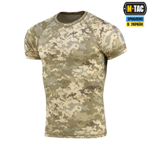 M-TAC ФУТБОЛКА РЕГЛАН ПОТООТВОДЯЩАЯ ТАКТИЧЕСКАЯ SUMMER MM14