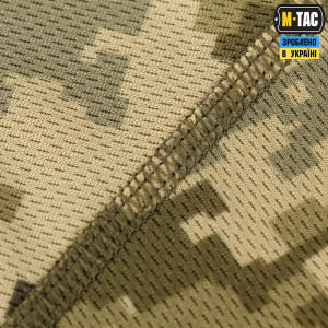 M-TAC ФУТБОЛКА ПОТОВІДВІДНА ТАКТИЧНА SUMMER MM14